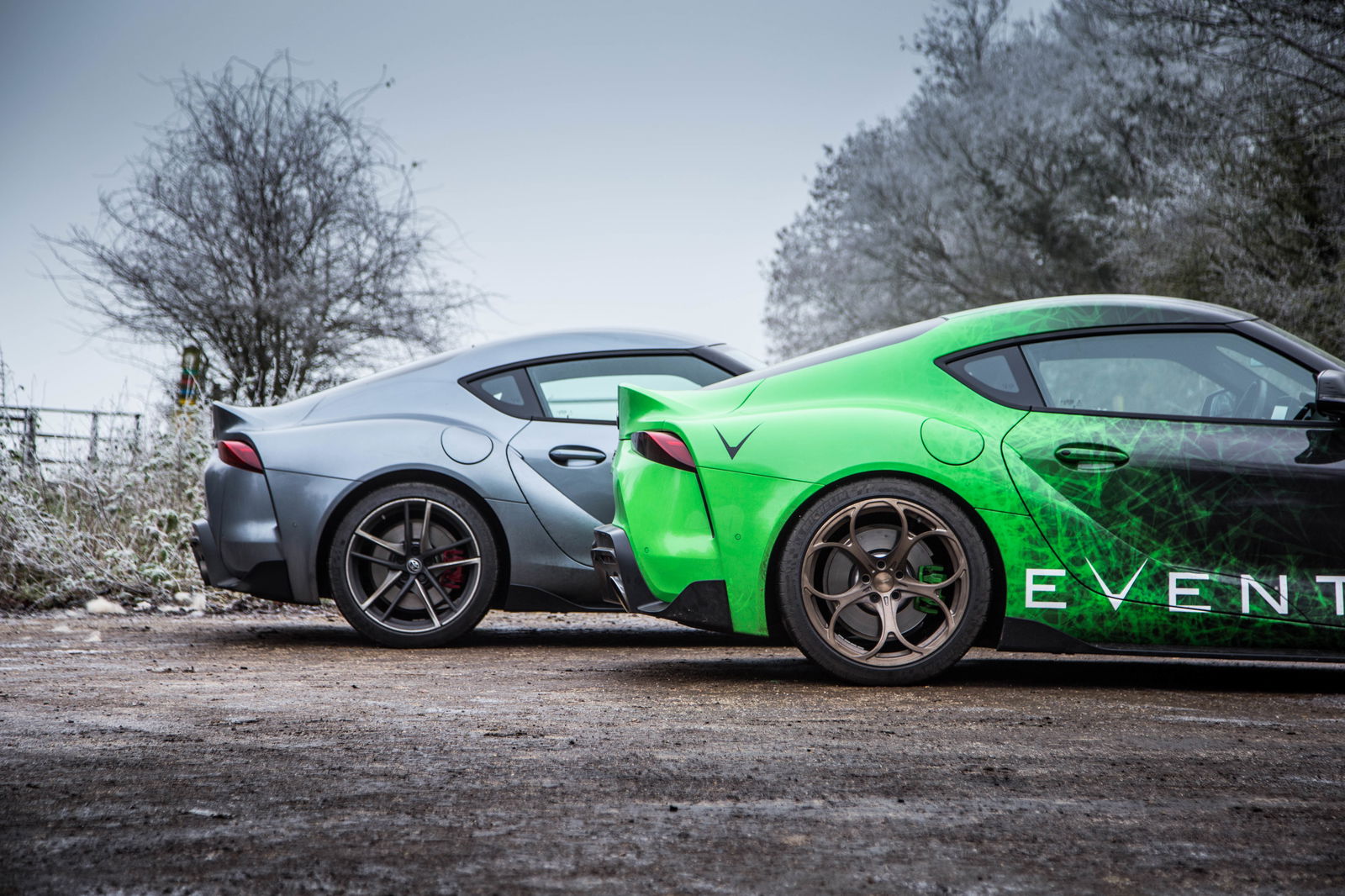 Toyota GR Supra: 6 Things To Modify