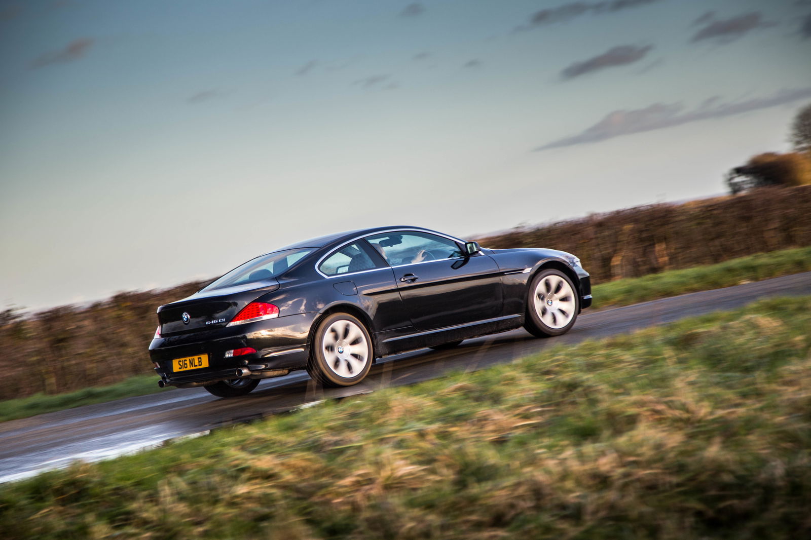 10 Things You Need To Know Before Buying An E63 BMW 6-Series