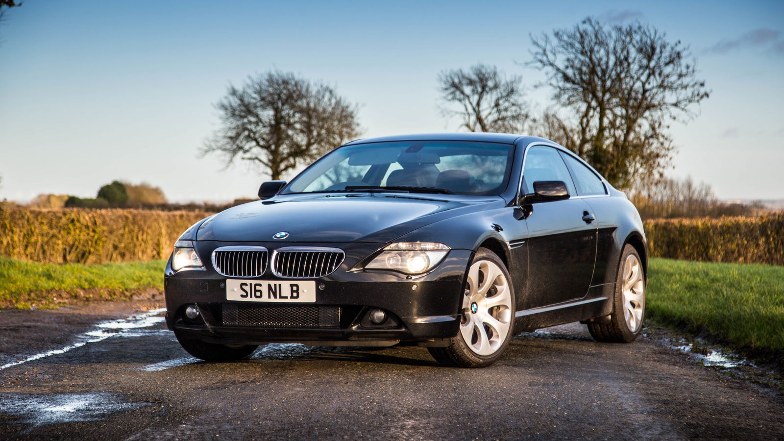 10 Things You Need To Know Before Buying An E63 BMW 6-Series