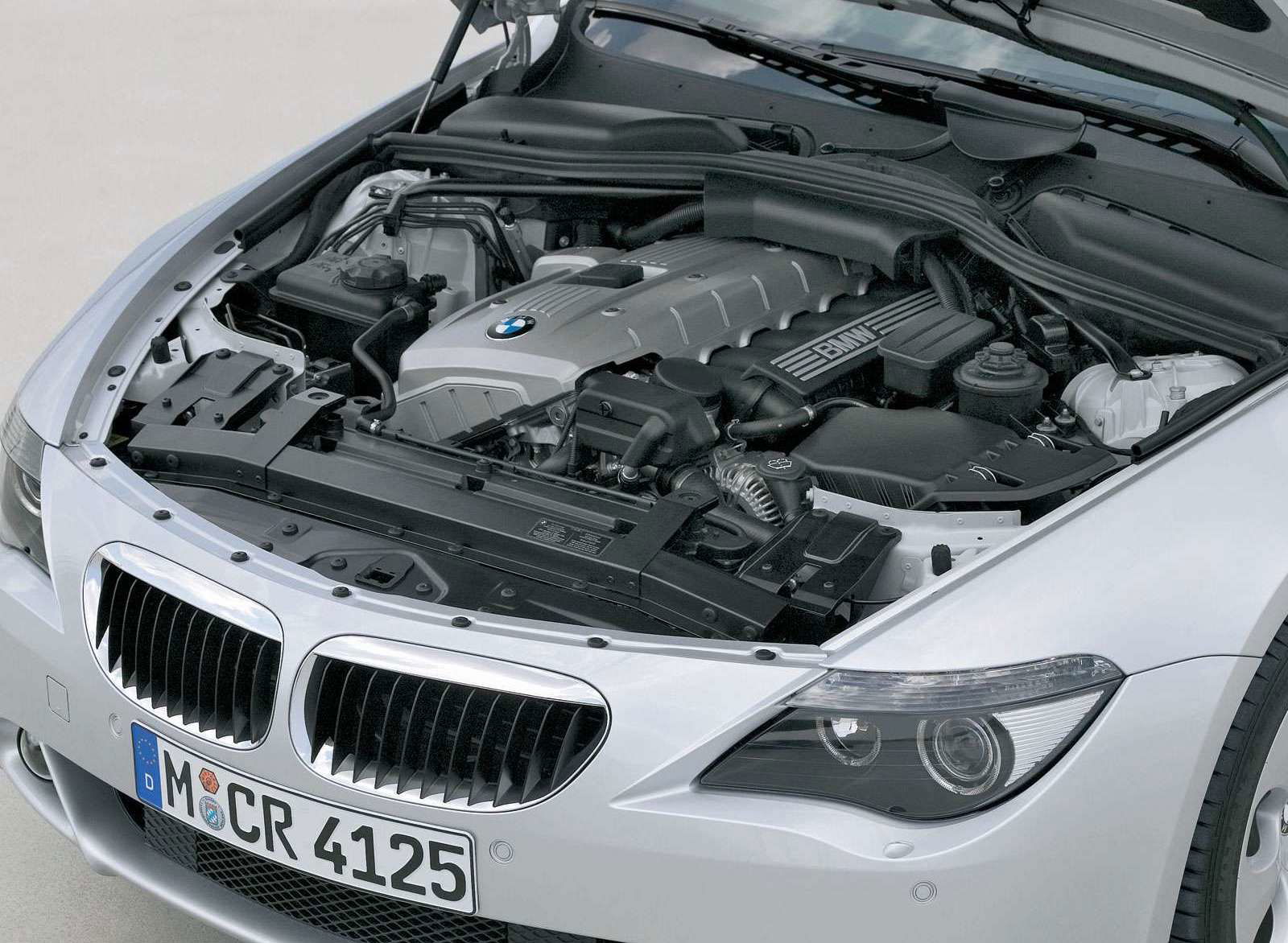 10 Things You Need To Know Before Buying An E63 BMW 6-Series