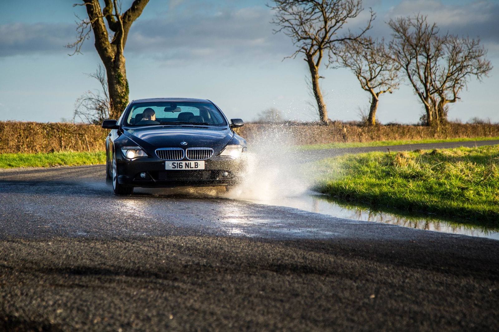 10 Things You Need To Know Before Buying An E63 BMW 6-Series