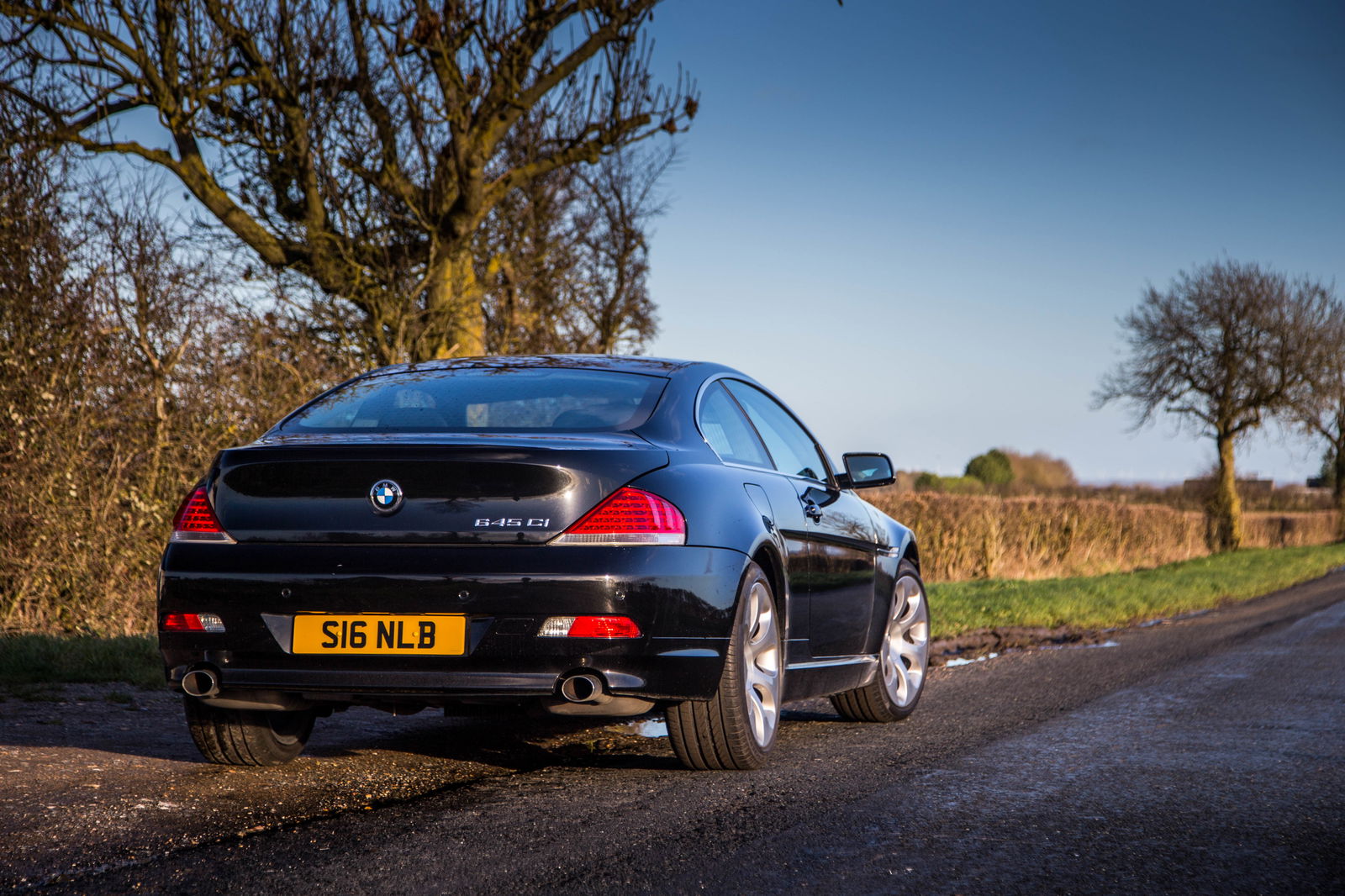 10 Things You Need To Know Before Buying An E63 BMW 6-Series