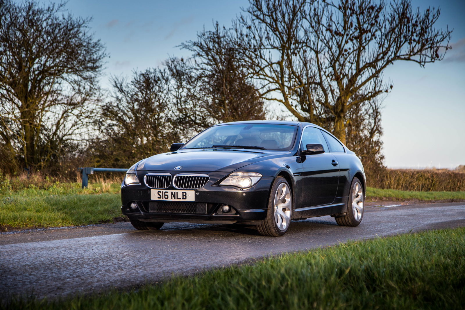 6 Rewarding Rear-Wheel Drive Rides For Under £5000