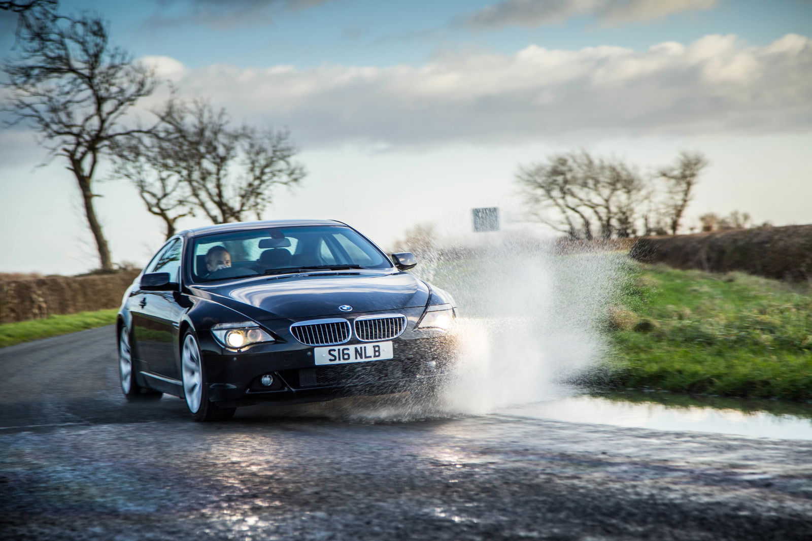 10 Things You Need To Know Before Buying An E63 BMW 6-Series