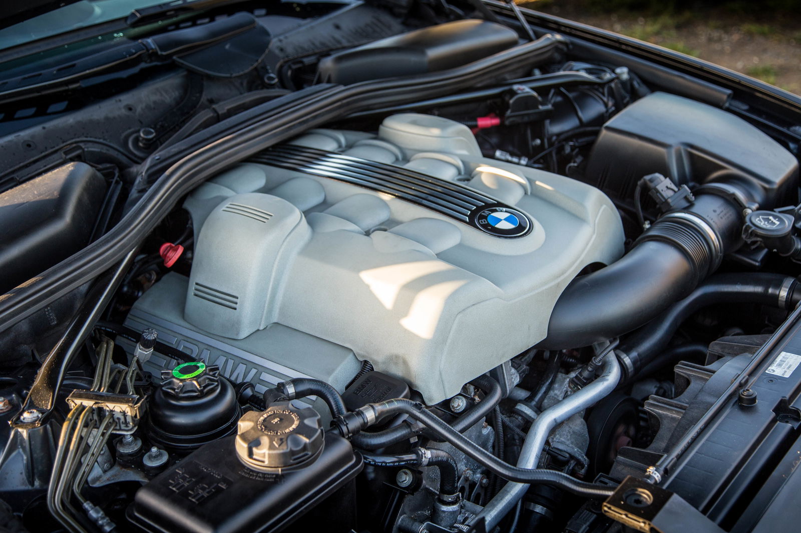 10 Things You Need To Know Before Buying An E63 BMW 6-Series
