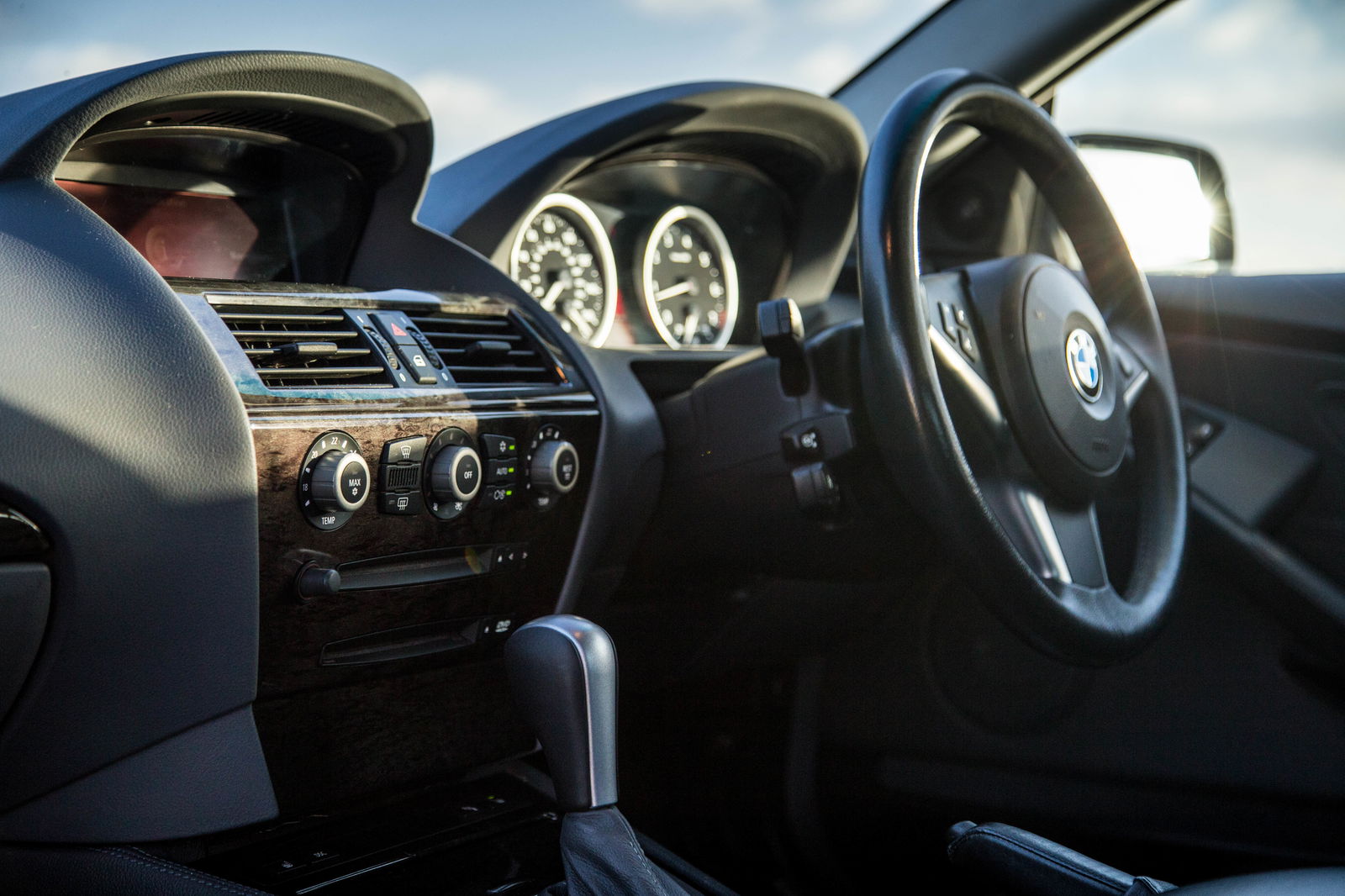 10 Things You Need To Know Before Buying An E63 BMW 6-Series