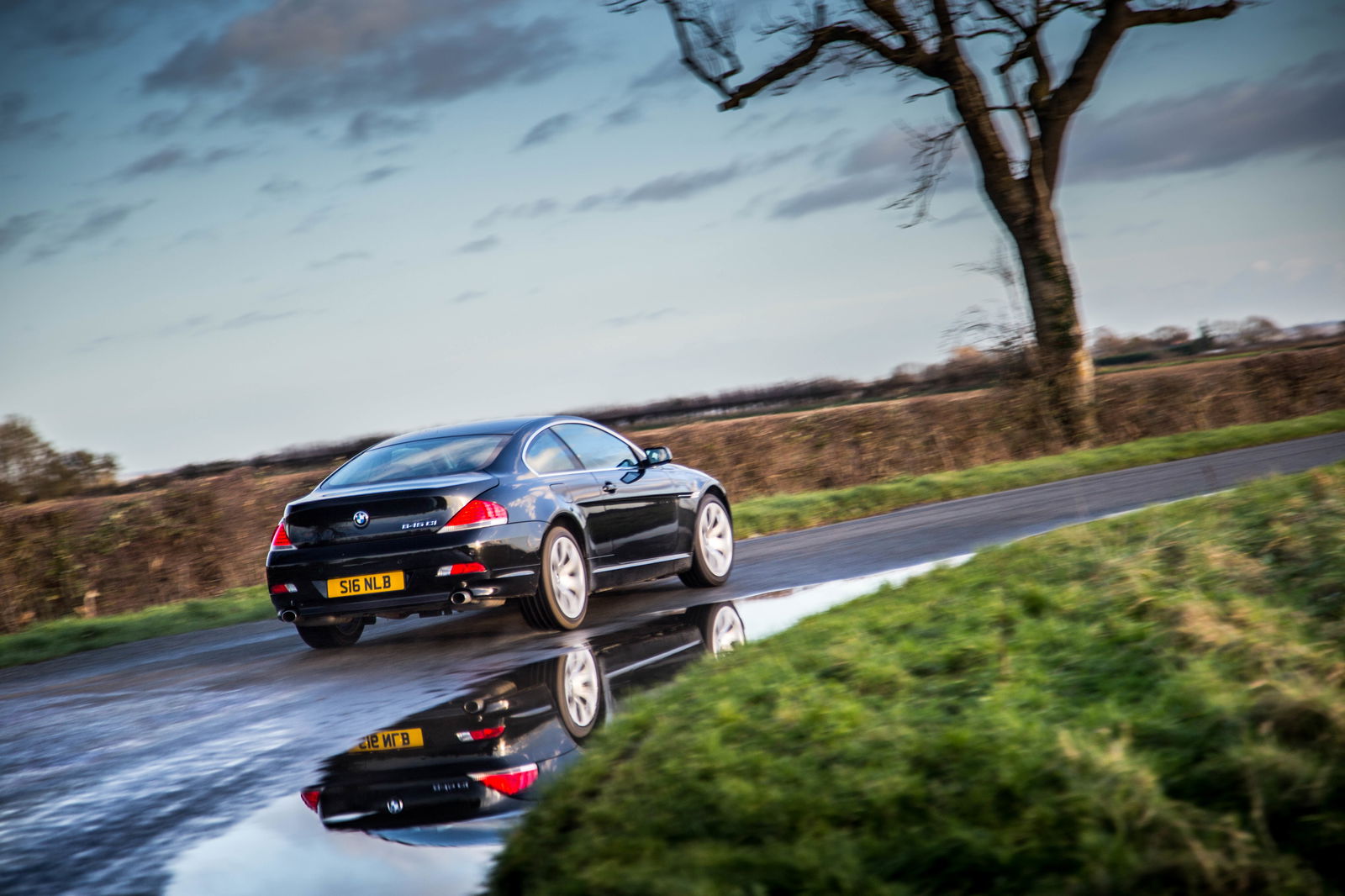 10 Things You Need To Know Before Buying An E63 BMW 6-Series