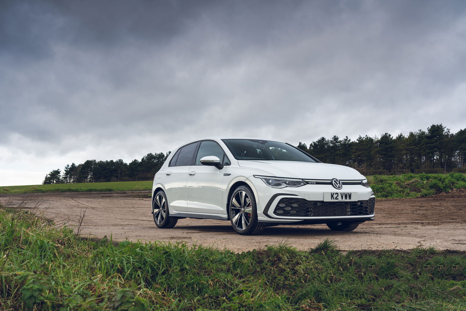 VW Golf GTD Review: Why It's Better Than The GTI