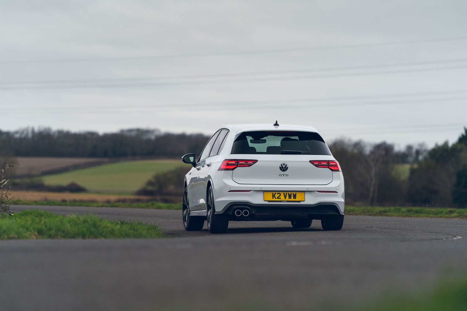 VW Golf GTD Review: Why It's Better Than The GTI