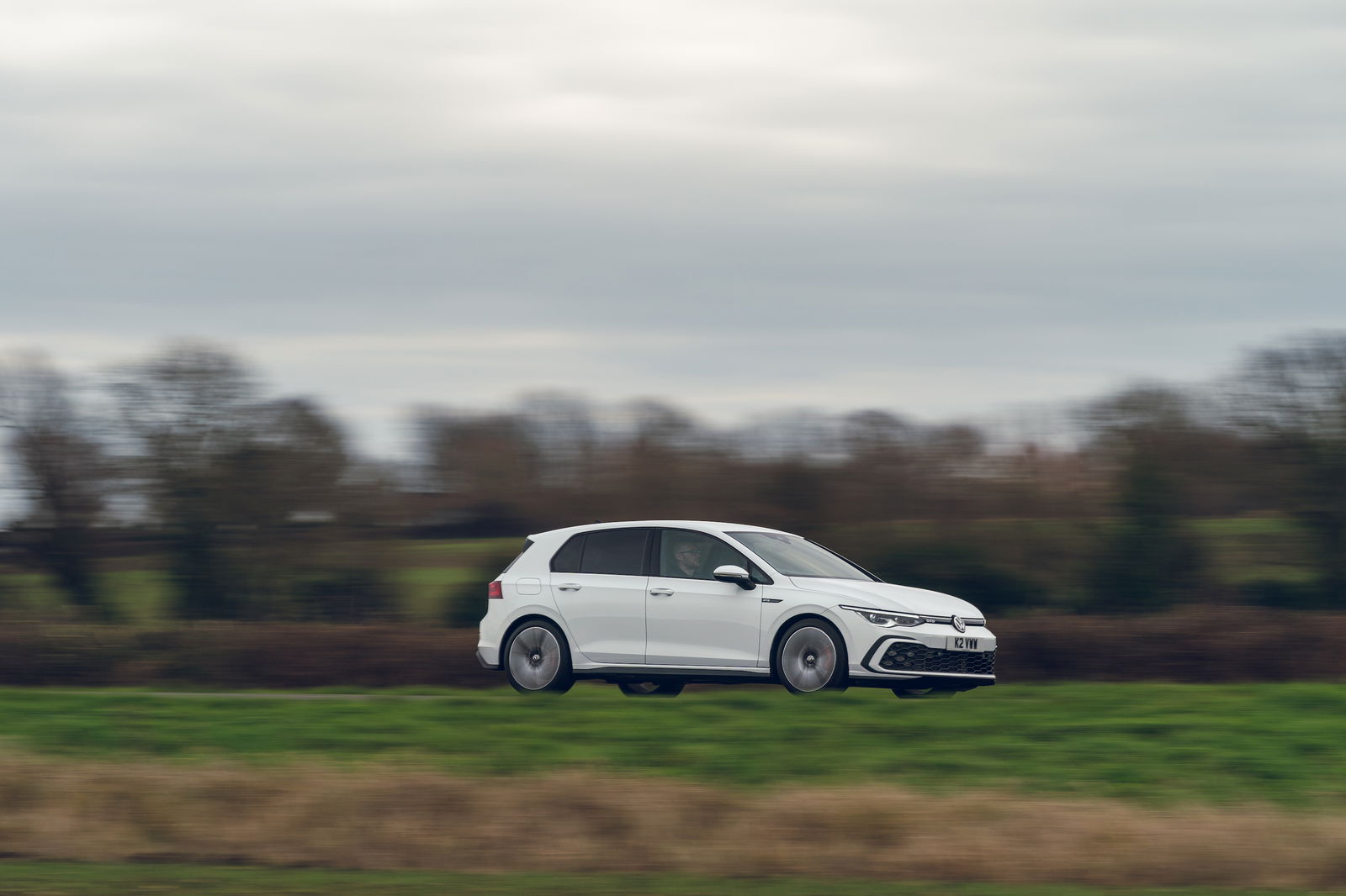 VW Golf GTD Review: Why It's Better Than The GTI