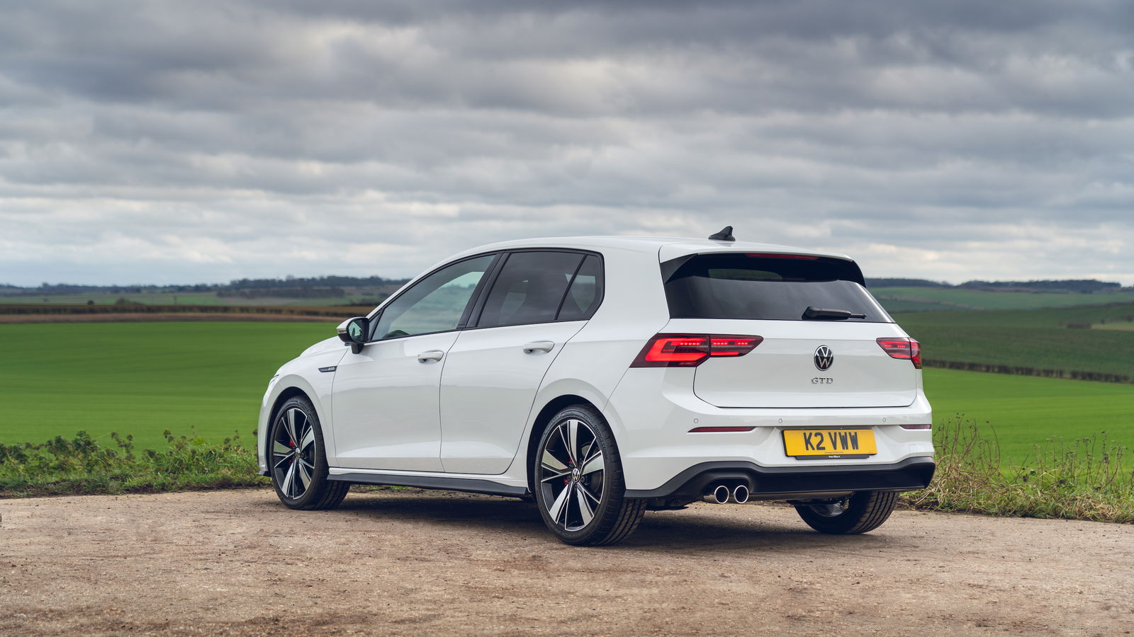 VW Golf GTD Review: Why It's Better Than The GTI