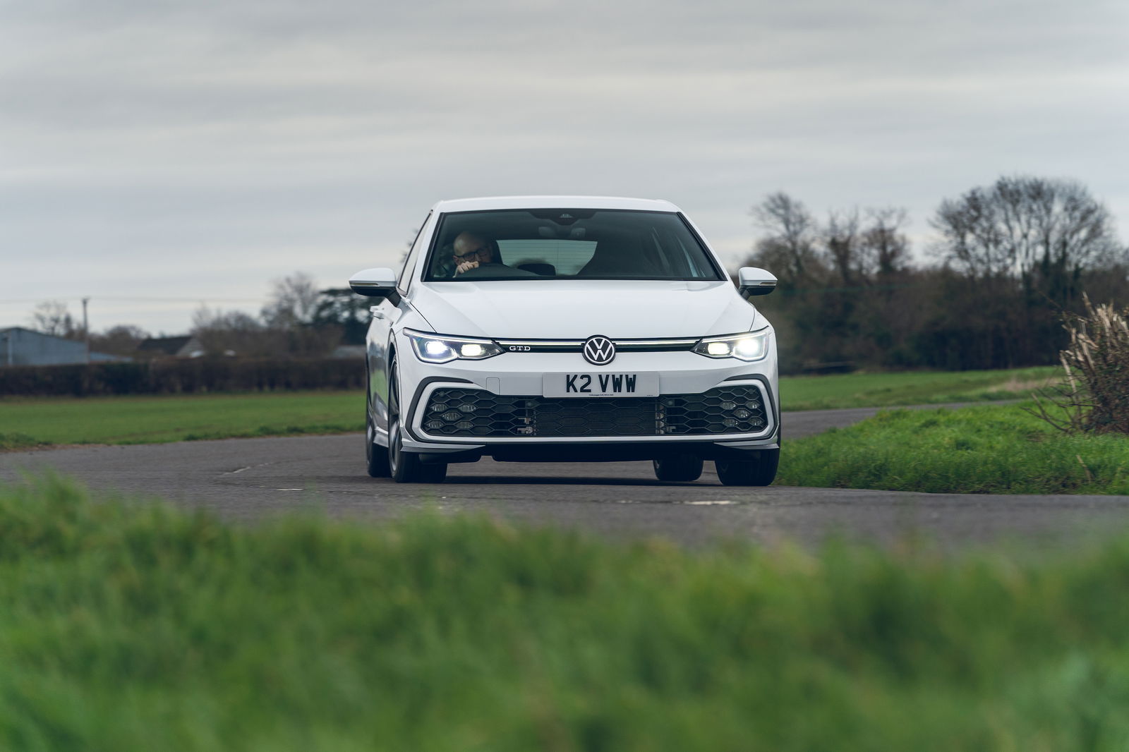 VW Golf GTD Review: Why It's Better Than The GTI