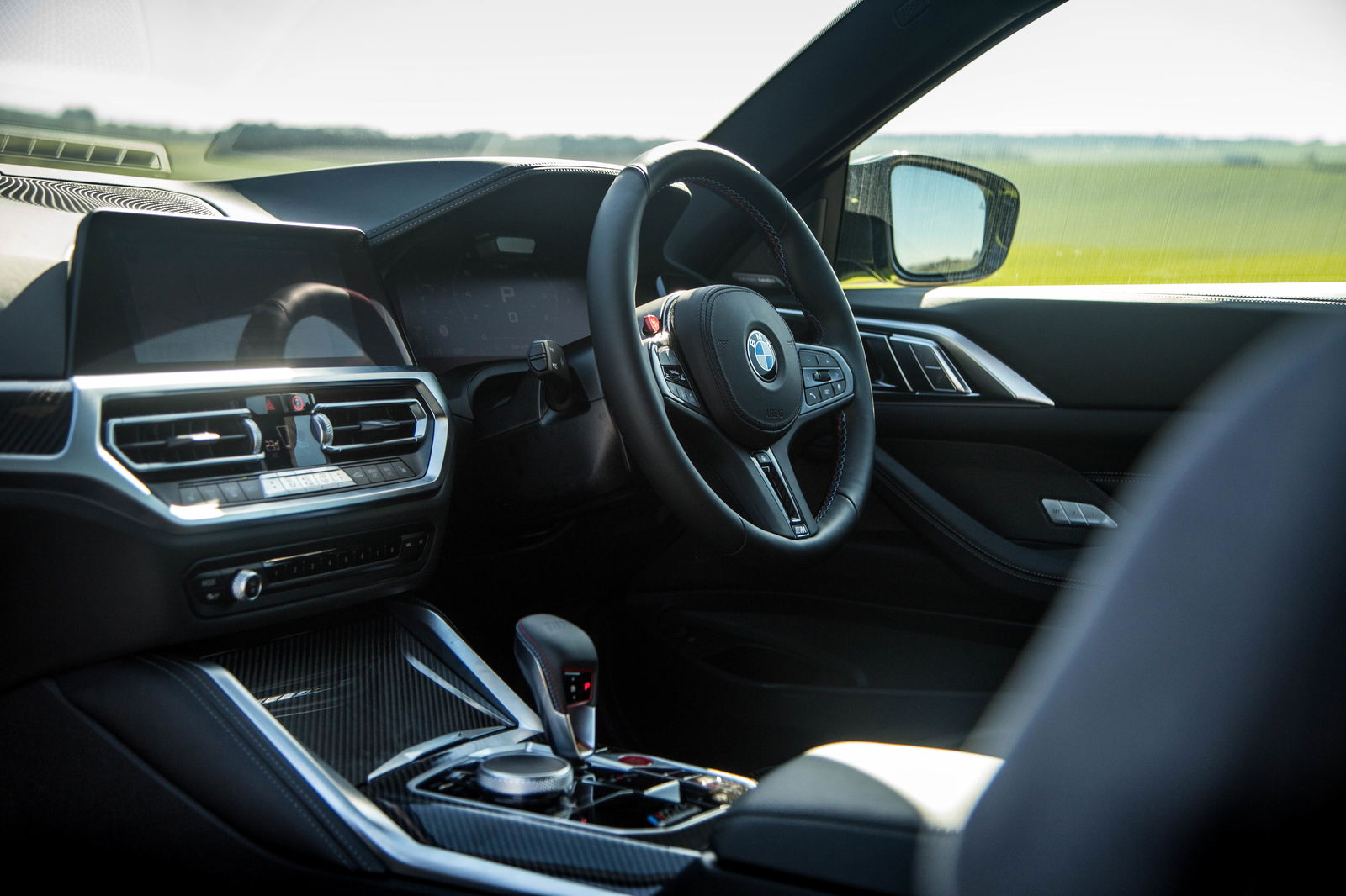 2021 BMW M4 Competition G82 Review: M's Glorious Return To Form