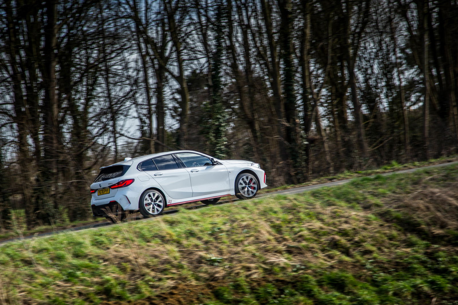 2021 BMW M4 Competition G82 Review: M's Glorious Return To Form
