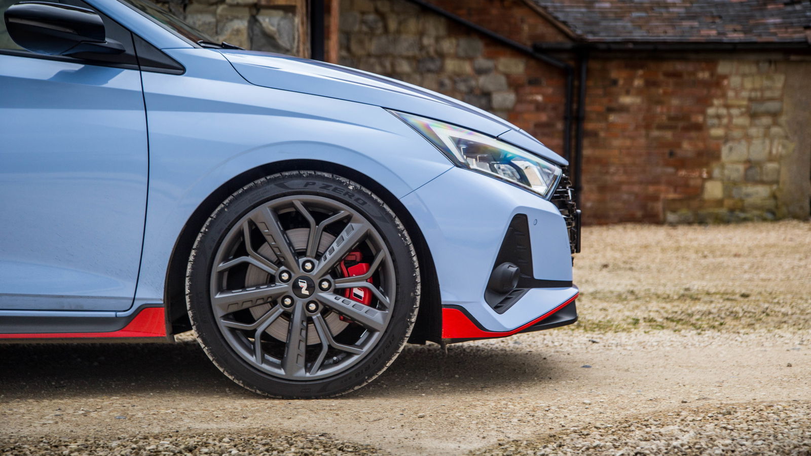 Hyundai i20 N Review: Not As Good As A Fiesta ST, But Don't Let That Put You Off