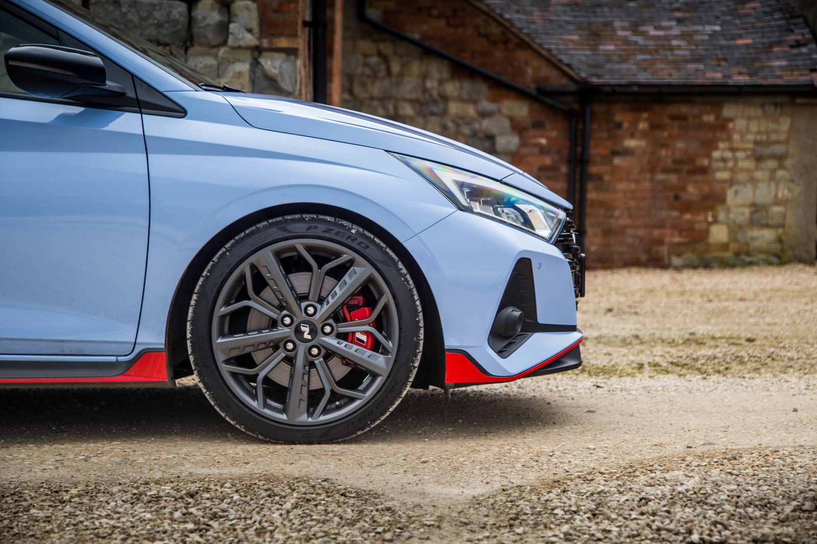 BMW 128ti Review: A Surprisingly Feisty Hot Hatch That Needs A Different Gearbox