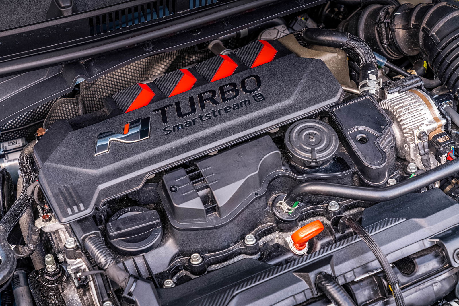 Hyundai i20 N Review: Not As Good As A Fiesta ST, But Don't Let That Put You Off