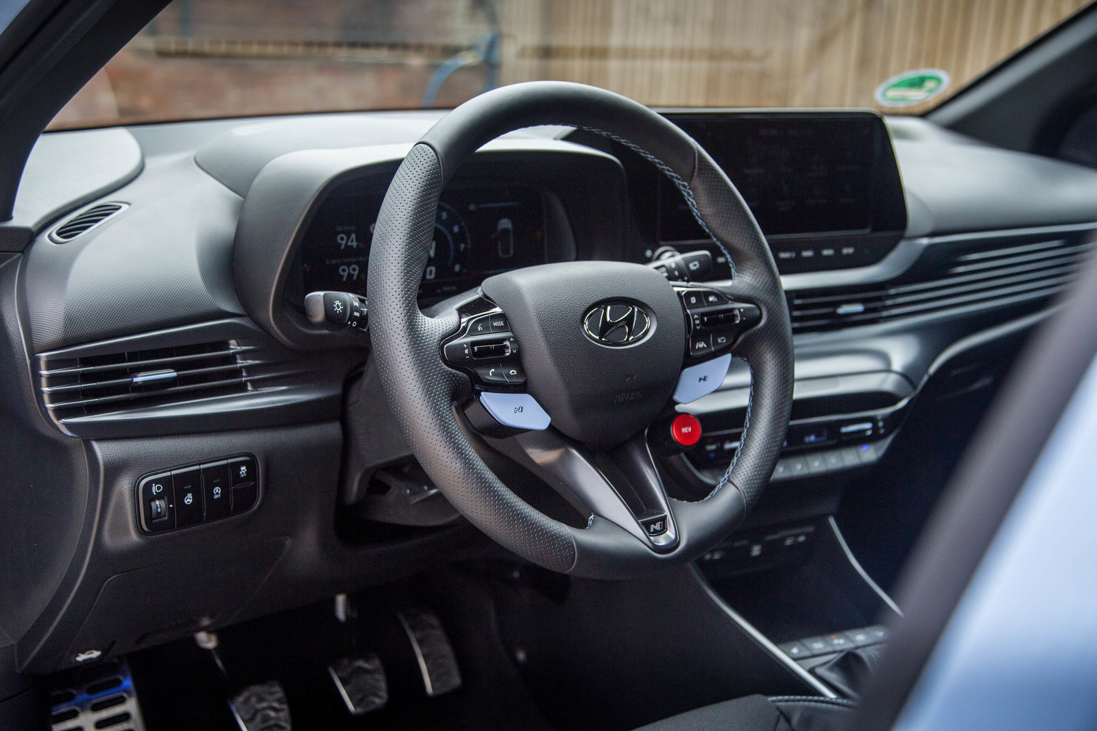 Hyundai i20 N Review: Not As Good As A Fiesta ST, But Don't Let That Put You Off
