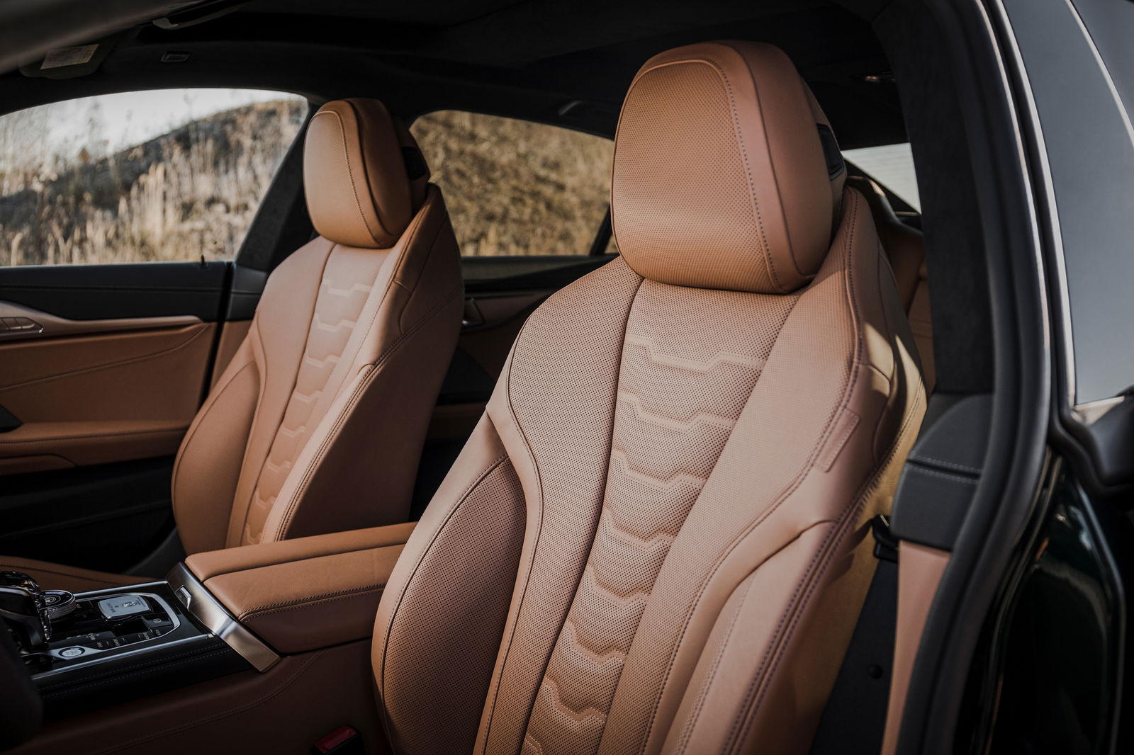 The 201mph Alpina B8 Gran Coupe Is Here And Yes You Want One