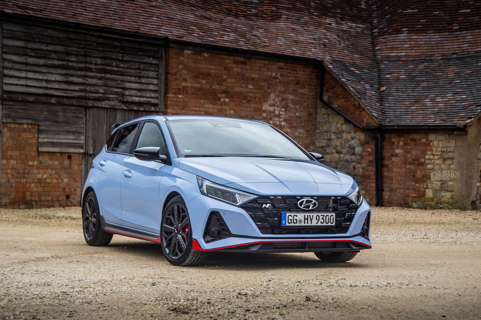 Hyundai i20 N Review: Not As Good As A Fiesta ST, But Don't Let That Put You Off