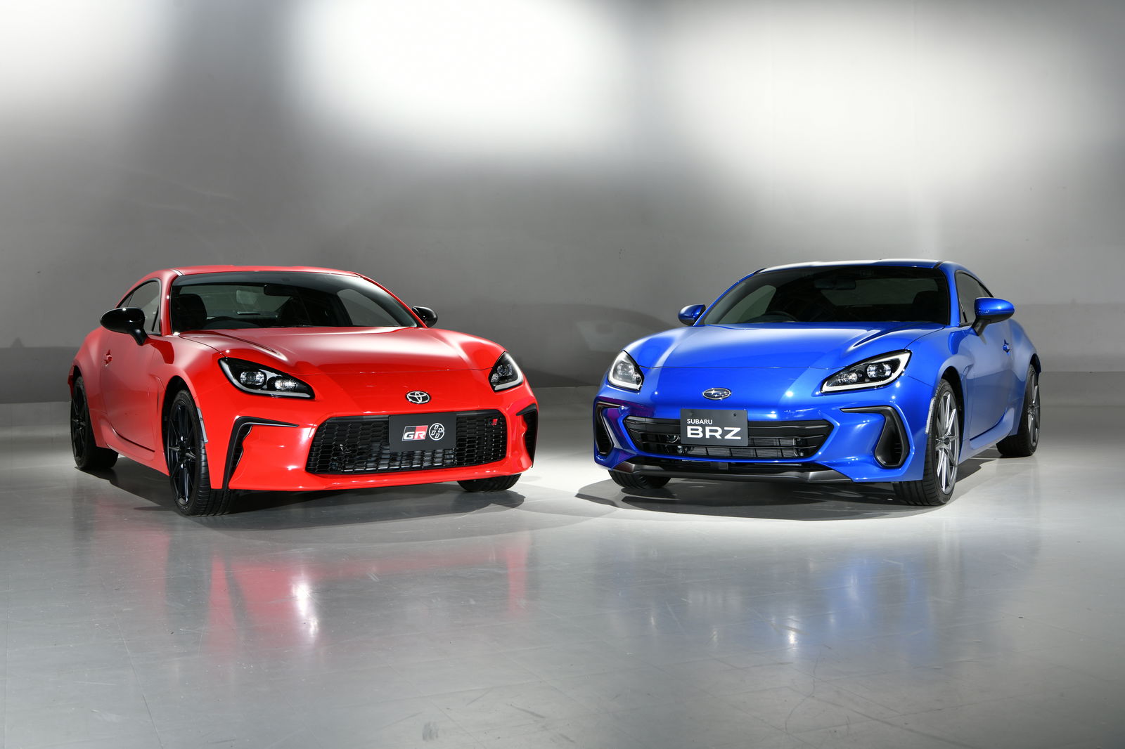 The New Toyota GR86 Will Start From £29,995