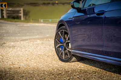 2021 VW Golf R Review: Finally A Car For People Interested In Corners