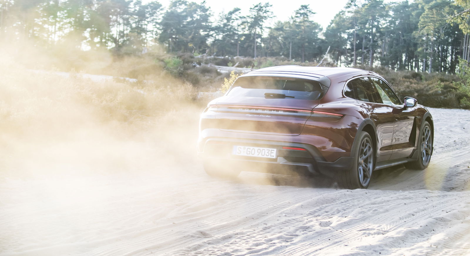2021 VW Golf R Review: Finally A Car For People Interested In Corners