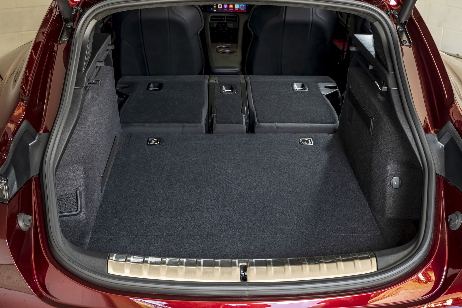 Porsche Taycan Cross Turismo Review: One Half Of Our New Dream Two-Car Garage