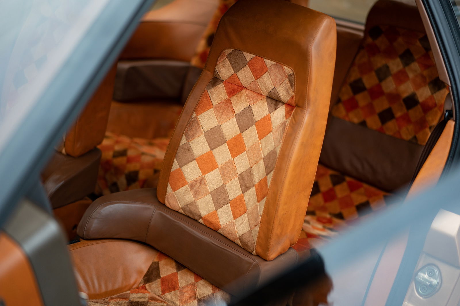 Mazda's First-Ever MX Has Been Lovingly Restored