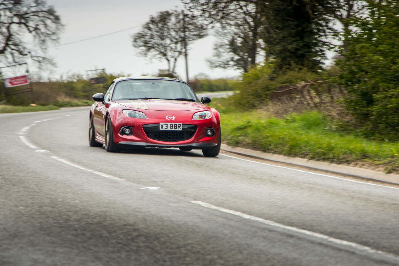 A 225bp NC Mazda MX-5 On ITBs Is Like A Honda S2000...But Better