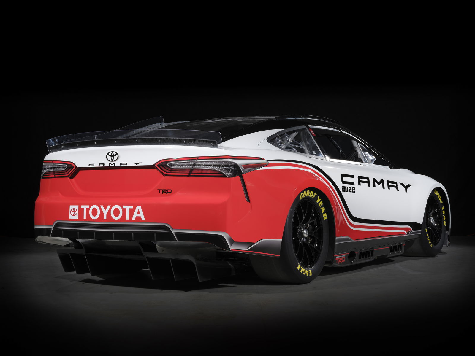 The Next-Gen NASCAR Racers Are The Sport's Biggest Step Forward In Decades