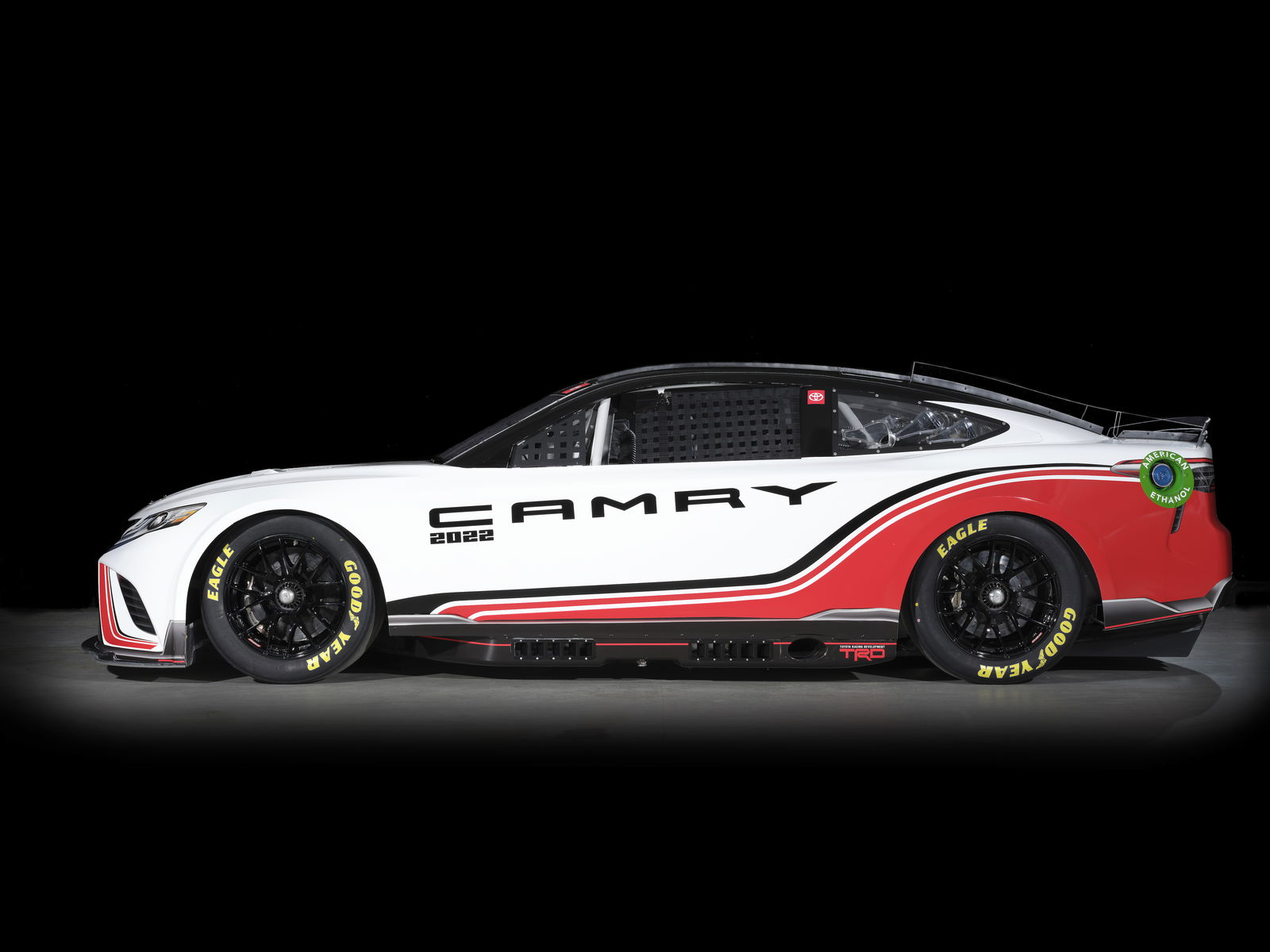 The Next-Gen NASCAR Racers Are The Sport's Biggest Step Forward In Decades