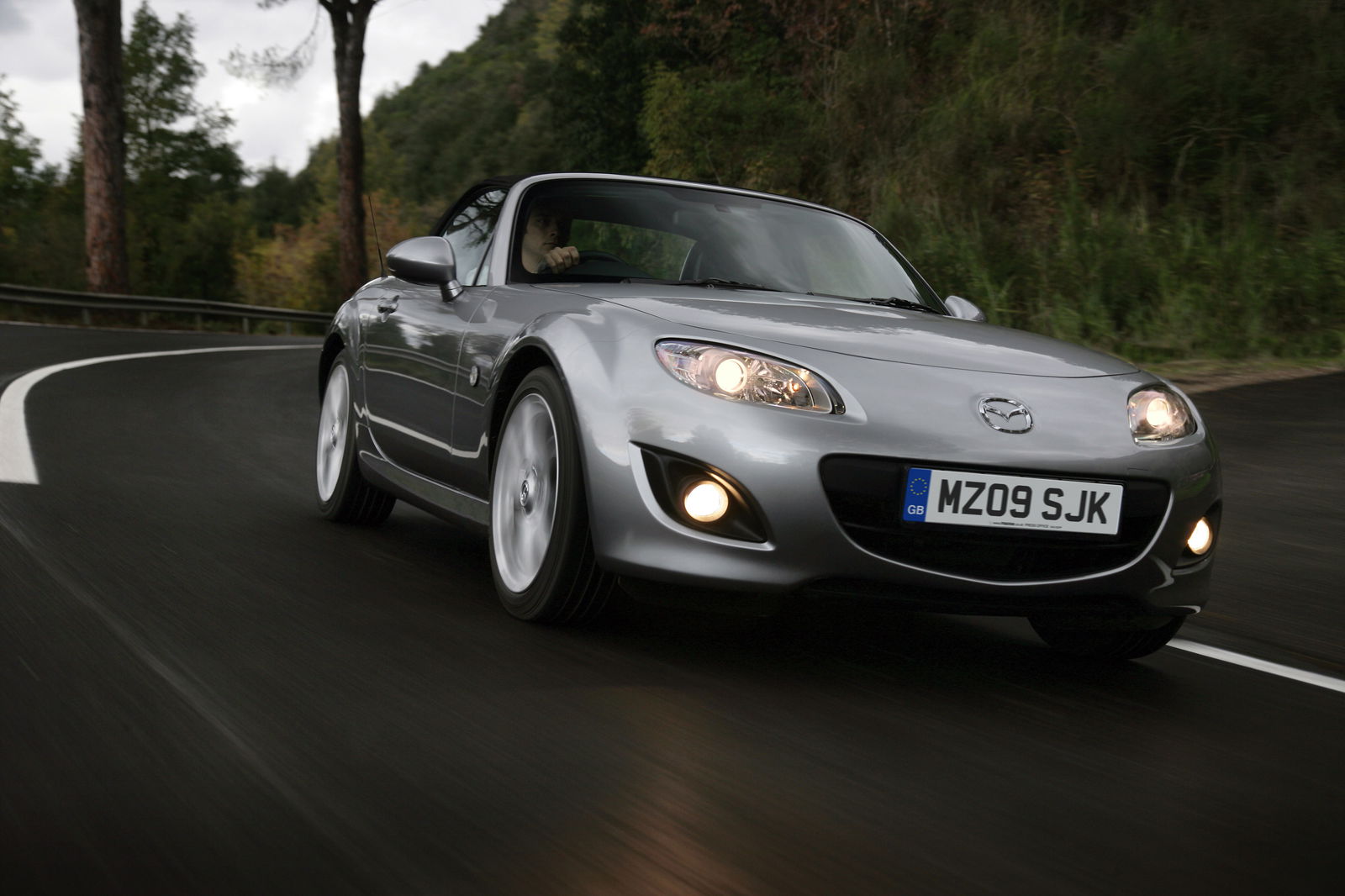 NC Mazda MX-5 Buyer's Guide: 10 Things You Need To Know
