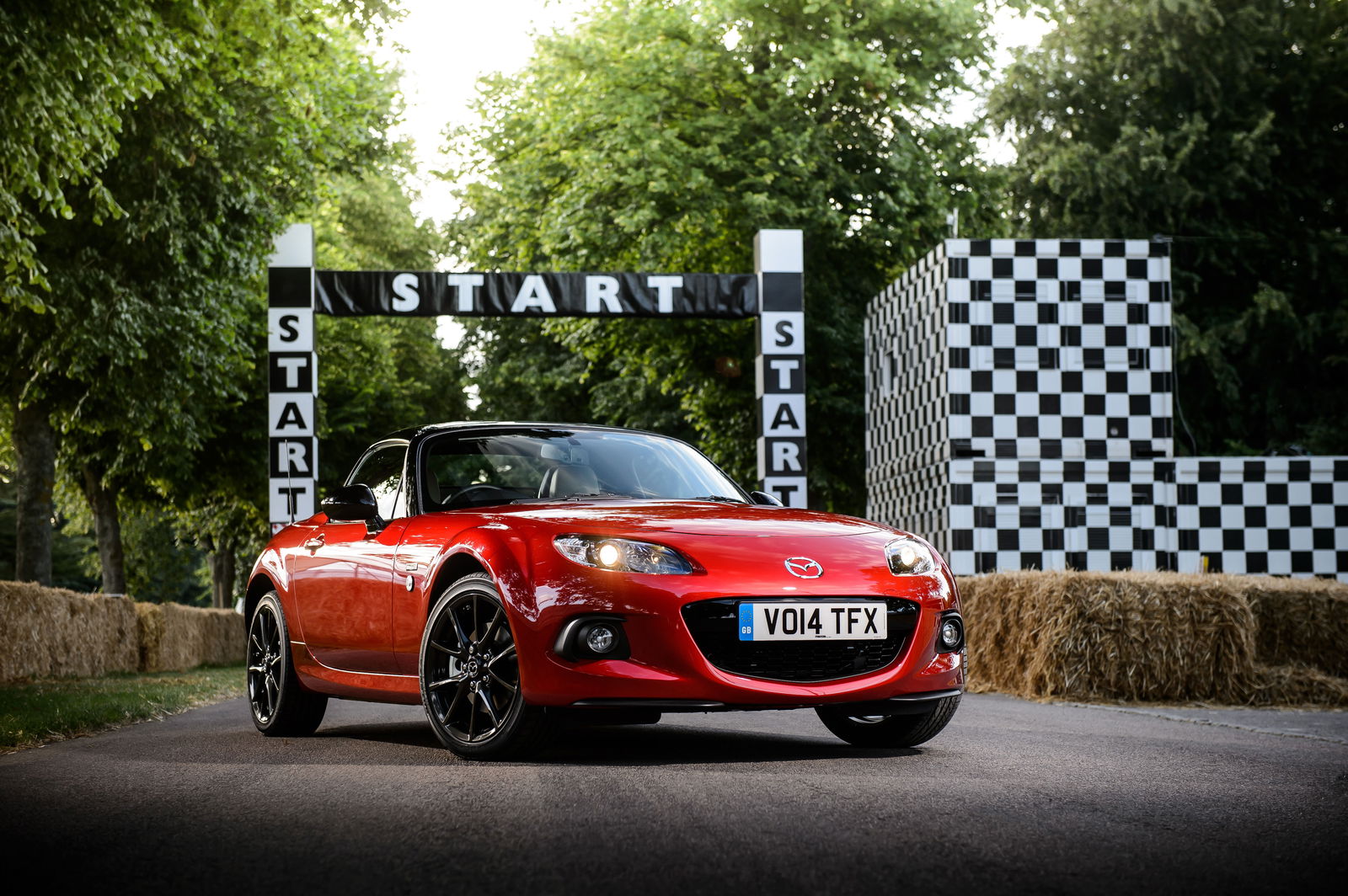 NC Mazda MX-5 Buyer's Guide: 10 Things You Need To Know