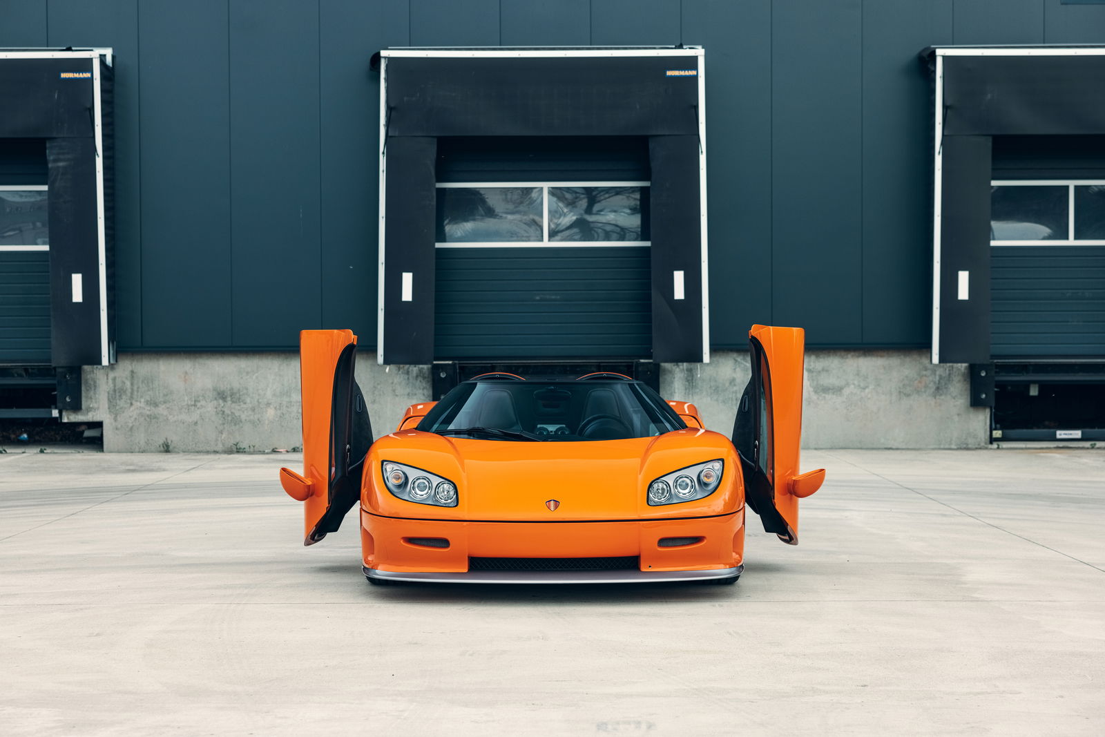 This Koenigsegg CCR Still Looks Fresh And Modern 17 Years On