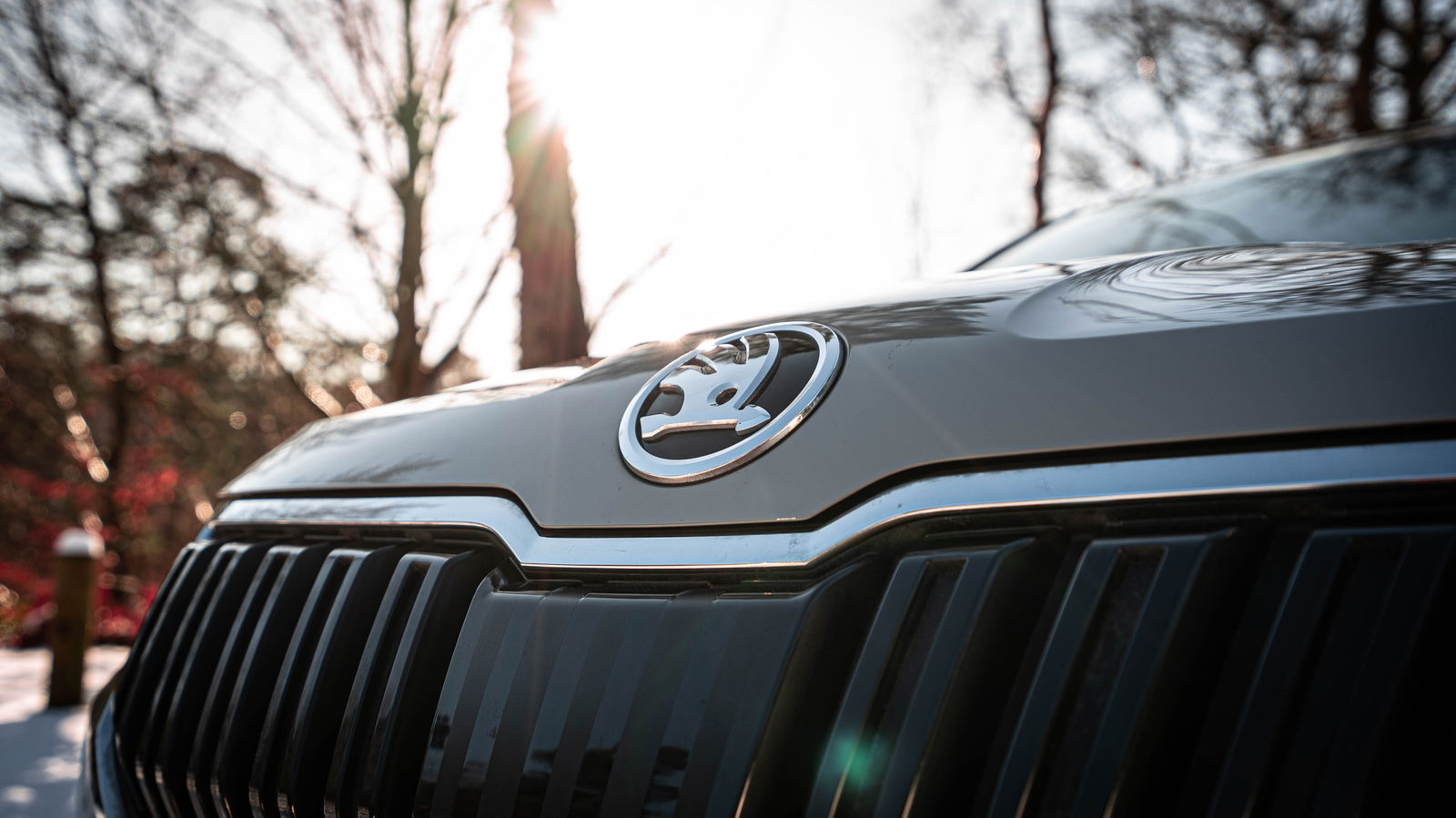 Why I Now Need To Own A Skoda Karoq