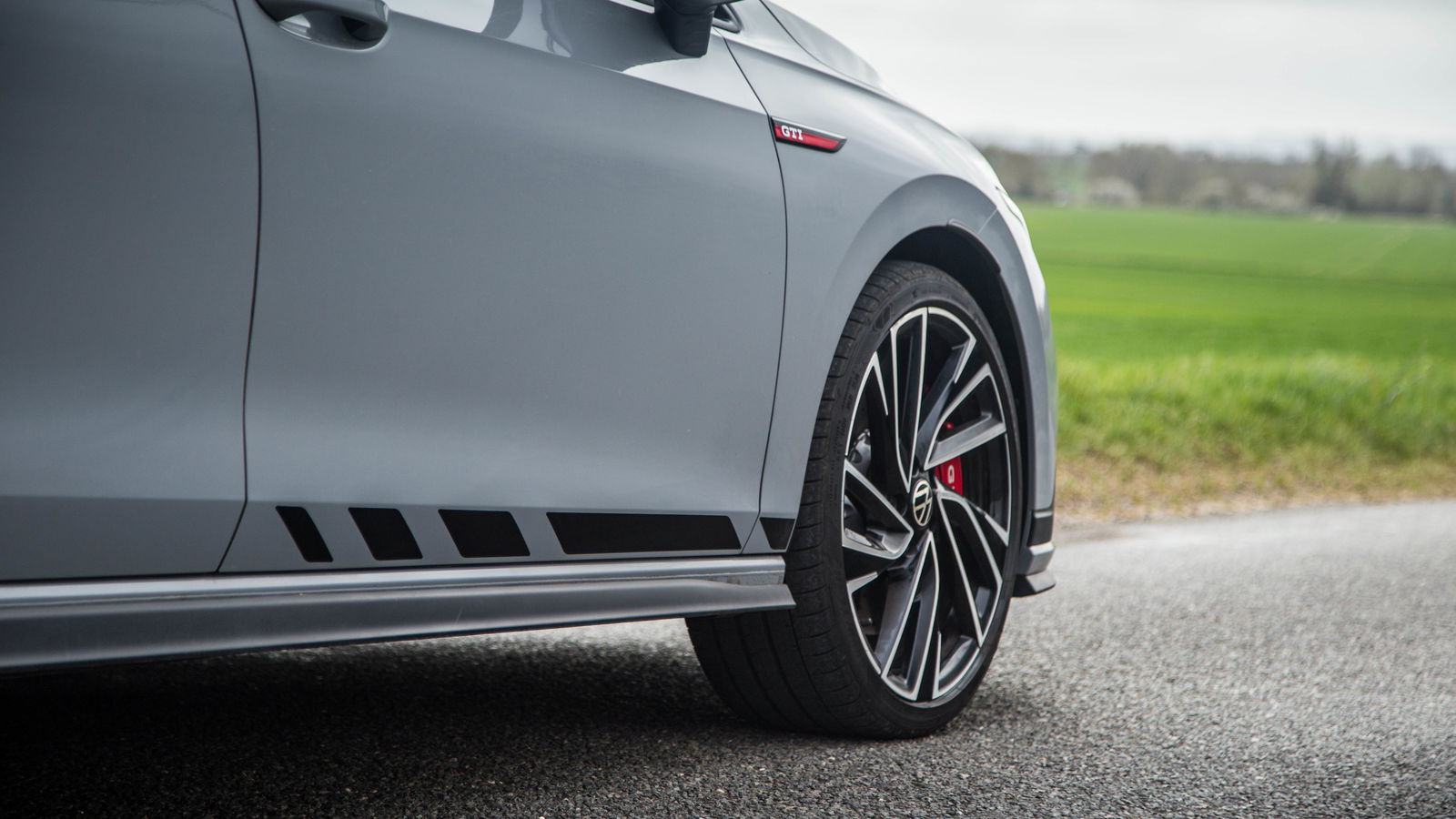 VW Golf GTI Clubsport Review: The Only Mk8 GTI You Should Be Lusting After