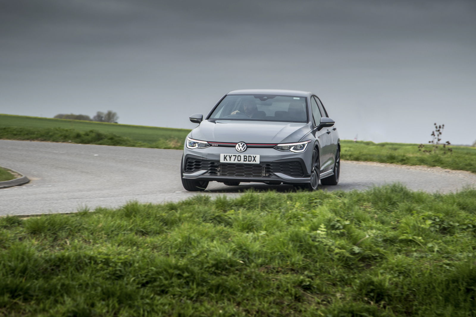 VW Golf GTI Clubsport Review: The Only Mk8 GTI You Should Be Lusting After