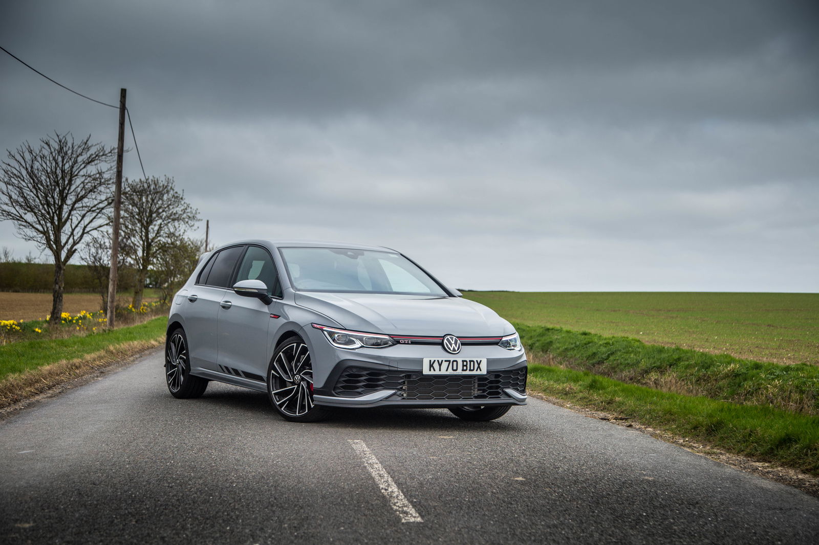 VW Golf GTI Clubsport Review: The Only Mk8 GTI You Should Be Lusting After
