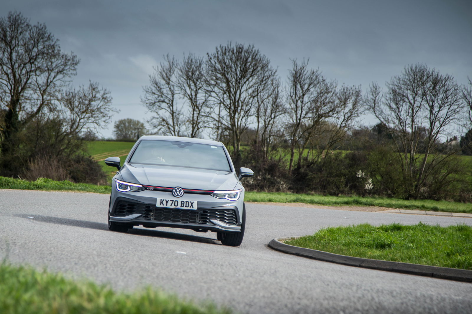VW Golf GTI Clubsport Review: The Only Mk8 GTI You Should Be Lusting After