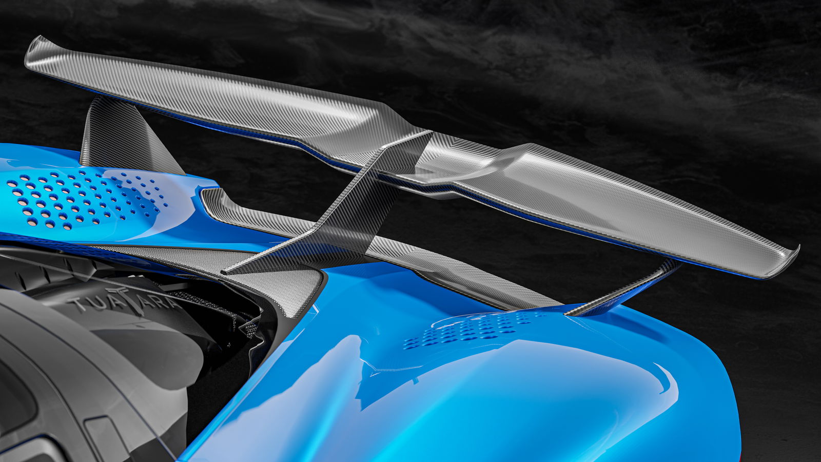 The SSC Tuatara Aggressor Has 2200bhp For Ultimate Hypercar Bragging Rights
