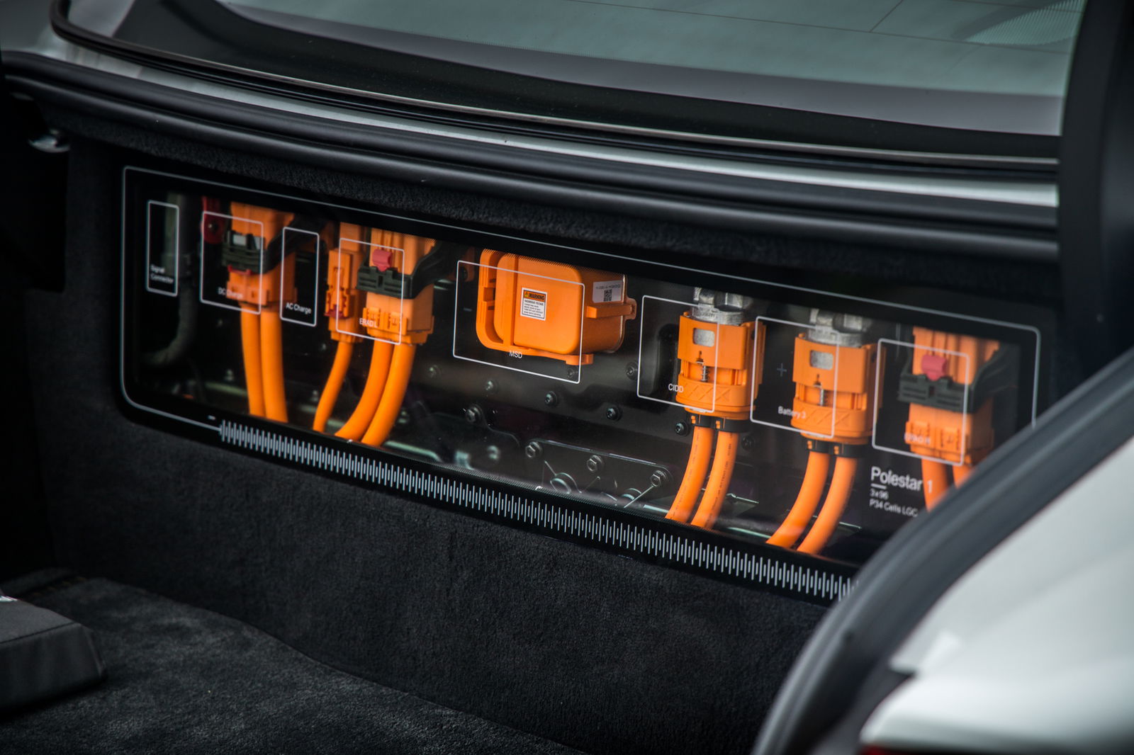 The Polestar 1 Is Probably The Strangest Car On Sale, But That's Why I Love It