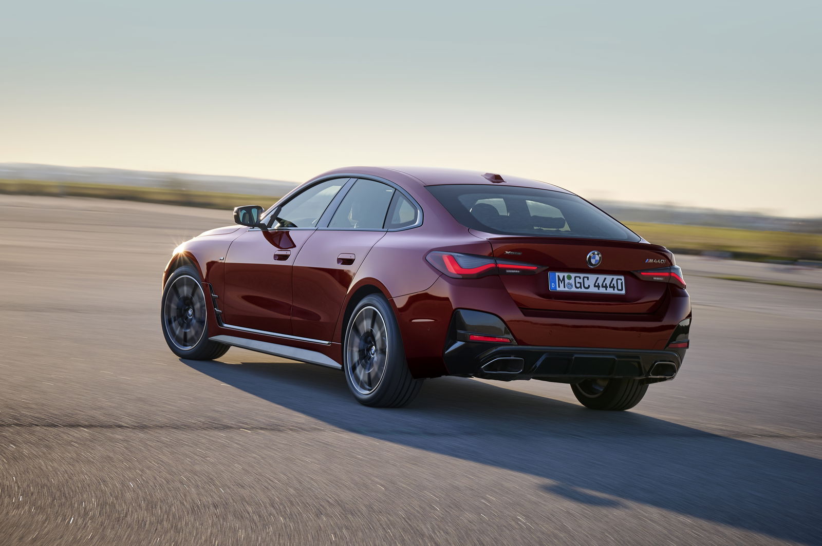 How Much Faster Is AWD In The Wet And In The Dry?