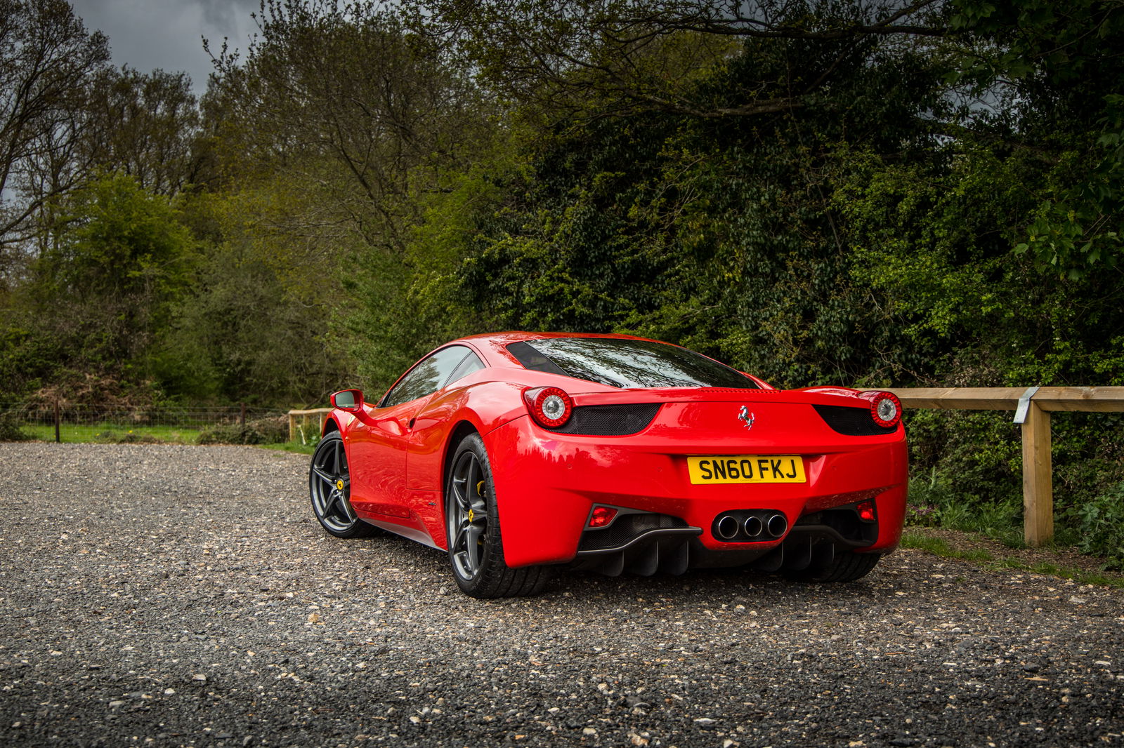 Supercars Peaked About 10 Years Ago - Tell Me I'm Wrong