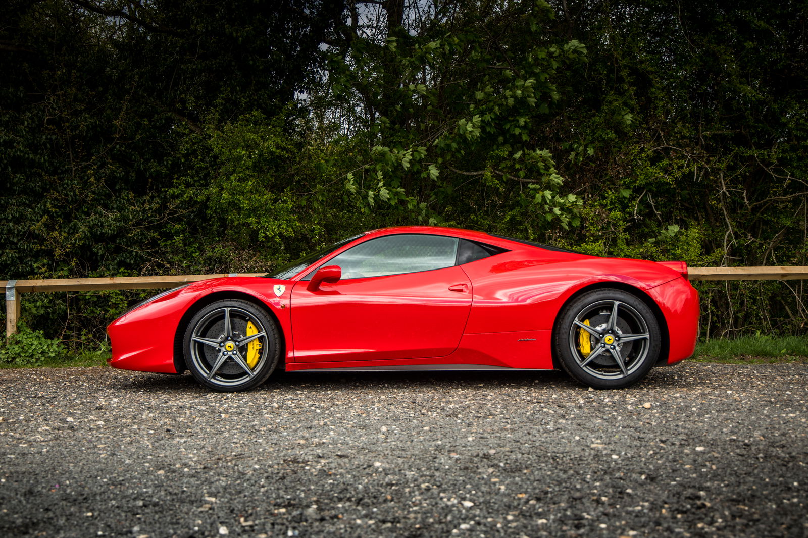 Supercars Peaked About 10 Years Ago - Tell Me I'm Wrong