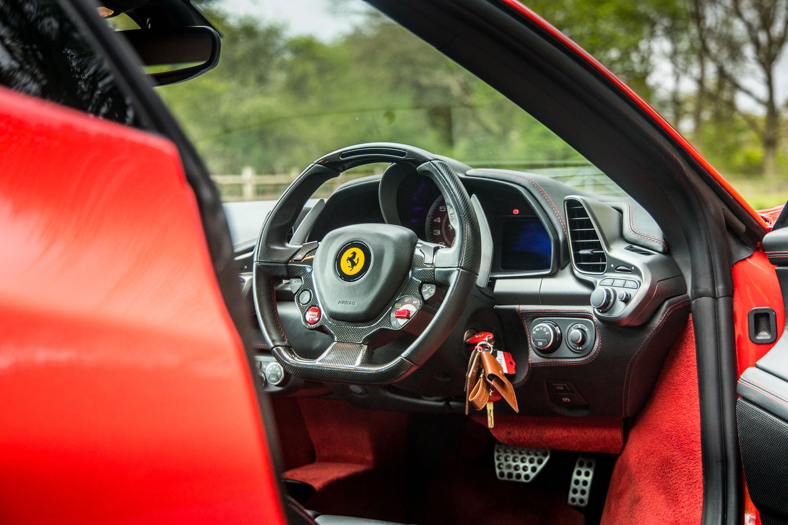 Supercars Peaked About 10 Years Ago - Tell Me I'm Wrong