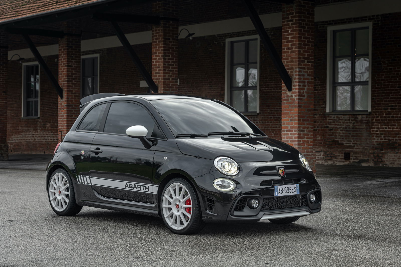 The Stellantis Brands Have New 'Green' Slogans And They're Pretty Terrible