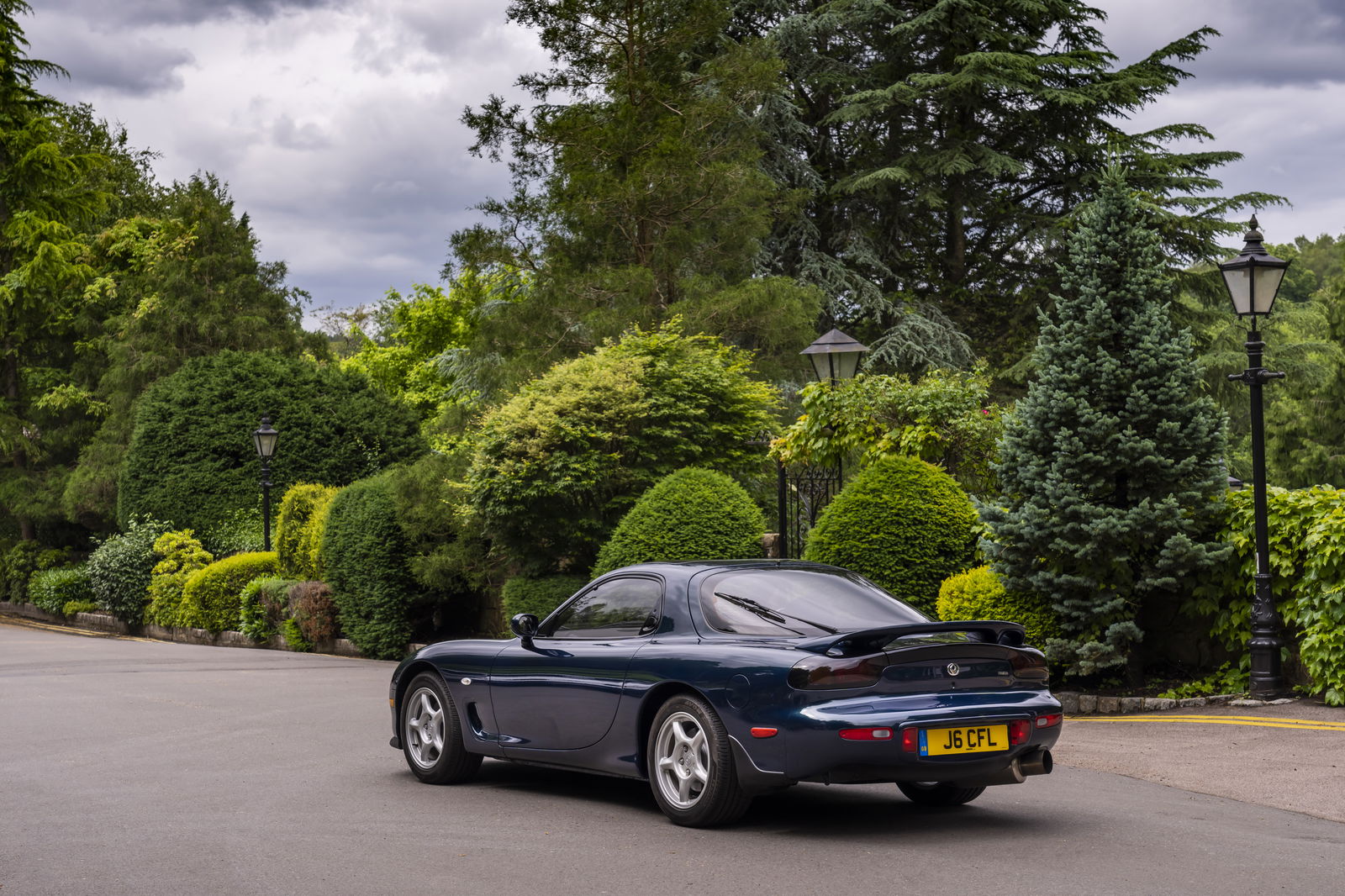 FB Vs FC Vs FD: How The Mazda RX-7 Evolved Over Three Generations