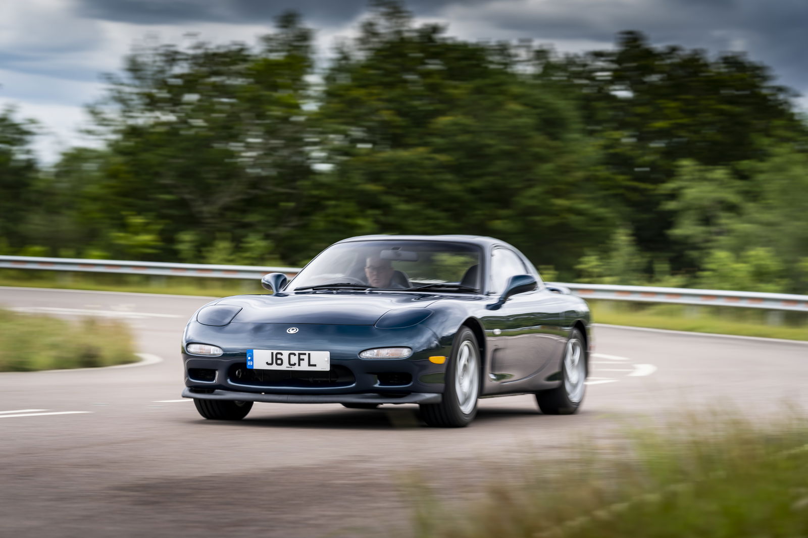 FB Vs FC Vs FD: How The Mazda RX-7 Evolved Over Three Generations