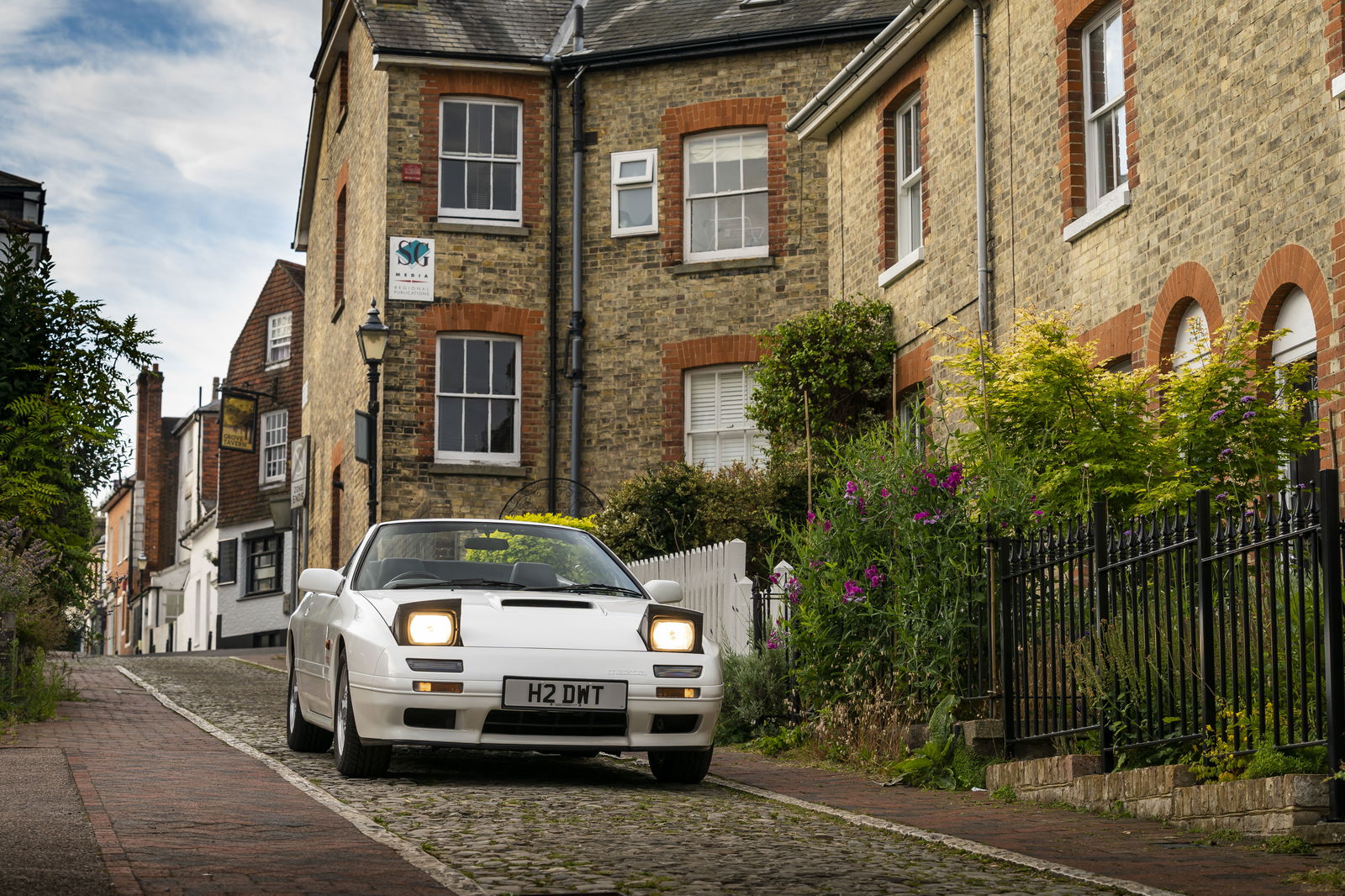 FB Vs FC Vs FD: How The Mazda RX-7 Evolved Over Three Generations